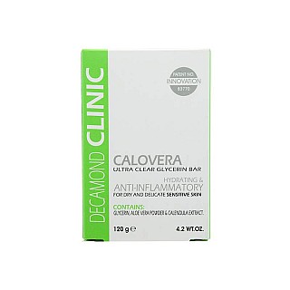 پن شوینده فوق شفاف کالوورا