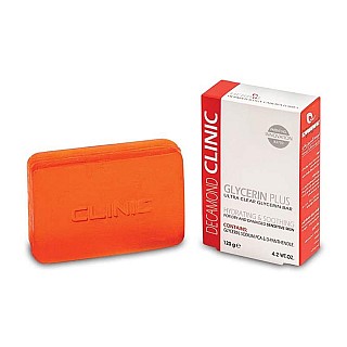 پن شوینده شفاف دکاموند کلینیک مدل گلیسرین پلاس