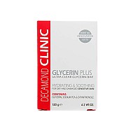 پن شوینده گلیسیرین پلاس دکاموند کلینیک | شوینده پوست خشک و آسیب دیده