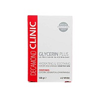 پن شوینده گلیسیرین پلاس دکاموند کلینیک | شوینده پوست خشک و آسیب دیده