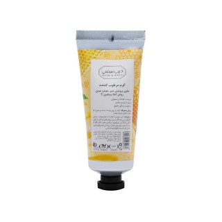 کرم شیر و عسل دیپ سنس