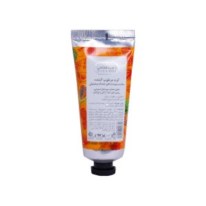 کرم مرطوب کننده تروپیکال دیپ سنس | مرطوب کننده پوست خشک و معمولی