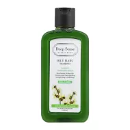 شامپو دیپ سنس مخصوص موهای چرب 200 میل | تعادل چربی و حس تمیزی ماندگار