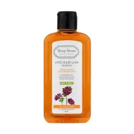 شامپو تقویت‌کننده دیپ سنس مناسب انواع مو | کاهش ریزش و تقویت فولیکول مو