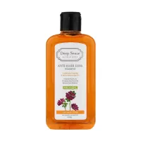 شامپو تقویت‌کننده دیپ سنس مناسب انواع مو | کاهش ریزش و تقویت فولیکول مو