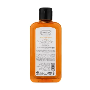 شامپو تقویت‌کننده دیپ سنس مناسب انواع مو | کاهش ریزش و تقویت فولیکول مو