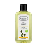 شامپو موهای معمولی دیپ سنس 200 میل | مناسب مصرف روزانه 