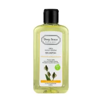 شامپو موهای معمولی دیپ سنس 200 میل | مناسب مصرف روزانه 