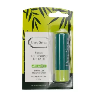 قیمت بالم لب دیپ سنس سبز