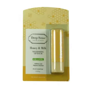 قیمت بالم لب دیپ سنس زرد