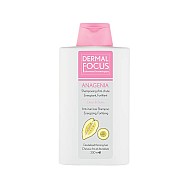 شامپو ضد ریزش آناژنیا درمال فوکوس 200 میلی | شامپو تقویت کننده مو