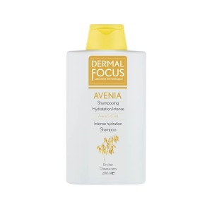 شامپو موی خشک آونیا درمال فوکوس 200 میلی | مناسب موهای خشک