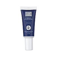 کرم ضد چروک دور چشم آیزولیا درمال فوکوس 15 میلی | کاهش چین و چروک دور چشم