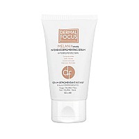 سرم ضد لک ملانیا وایت درمال فوکوس 40 میلی | سرم ضد لک و روشن کننده پوست