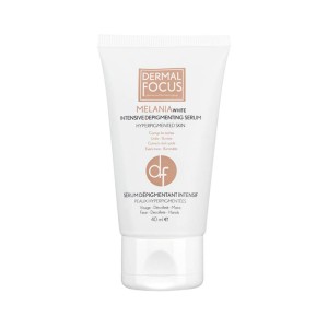سرم ضد لک ملانیا وایت درمال فوکوس 40 میلی | سرم ضد لک و روشن کننده پوست