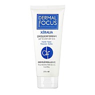 کرم نرم کننده بدن زرالیا درمال فوکوس 200 میلی | مرطوب کننده پوست خشک و خیلی خشک