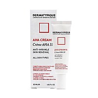 کرم لایه بردار AHA15 درماتیپیک | کرم لایه بردار حاوی 15 آ اچ آ‌ درصد