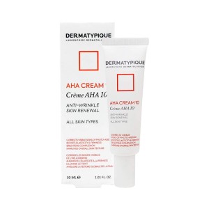 کرم لایه بردار AHA10 درماتیپیک | کرم لایه بردار حاوی AHA 10 درصد