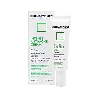 کرم کنترل کننده چربی و جوش درماتیپیک | کرم ضد جوش و کنترل ترشح چربی پوست