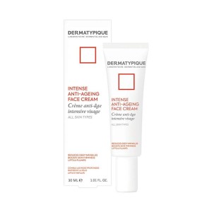 کرم ضد چروک درماتیپیک 30 میلی | کرم بهبود دهنده چروک برای انواع پوست