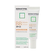 بی بی کرم درماتیپیک 30 میلی | تنظیم چربی پوست و محافظت کننده با SPF20