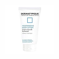 لوسیون مرطوب کننده بدن درماتیپیک 150 میلی | مرطوب کننده پوست نرمال و خشک