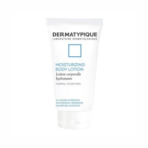 لوسیون مرطوب کننده بدن درماتیپیک 150 میلی | مرطوب کننده پوست نرمال و خشک
