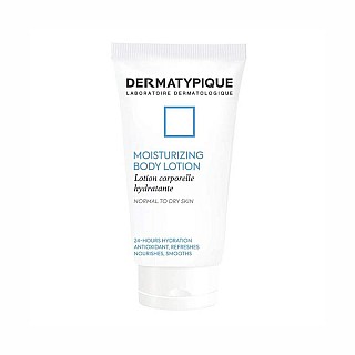 لوسیون مرطوب کننده بدن درماتیپیک