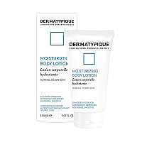 لوسیون مرطوب کننده بدن درماتیپیک 150 میلی | مرطوب کننده پوست نرمال و خشک