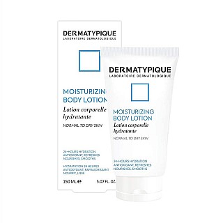 لوسیون مرطوب کننده بدن درماتیپیک