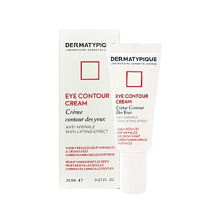 کرم دور چشم درماتیپیک