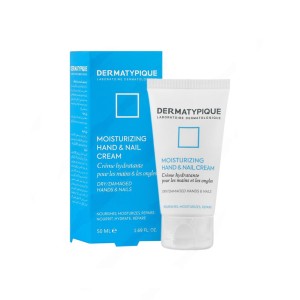 کرم مرطوب کننده دست درماتیپیک 50 میلی | مرطوب کننده دست و ناخن