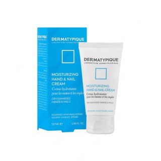 کرم مرطوب کننده دست درماتیپیک