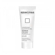 ژل شوینده روشن کننده و ضدلک درماتیپیک | مناسب برای پوست صورت و بدن