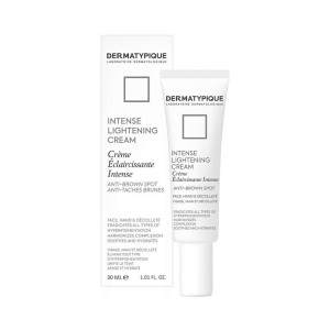 کرم روشن کننده درماتیپیک 30 میلی | روشن کننده و ضد لک پوست