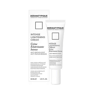 کرم روشن کننده و ضدلک درماتیپیک