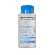 محلول پاک کننده آرایش پوست خشک درماتیپیک | پاک کننده پوست نرمال تا خشک و حساس