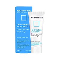 کرم مرطوب کننده پوست خشک درماتیپیک | آبرسان و مرطوب کننده پوست نرمال تا خشک