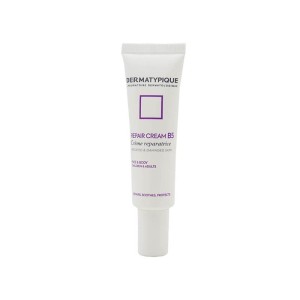 کرم ترمیم کننده ویتامین ب 5 درماتیپیک 30 میلی | ترمیم کننده سوختگی، لیزر و اسکار پوستی