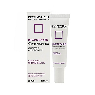 کرم ترمیم کننده پوست درماتیپیک