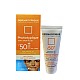 فلویید ضد آفتاب روشن کننده SPF+50 فنوتیپیک درماتیپیک