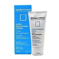 کرم نرم کننده پوست خشک و حساس درماتیپیک | برای صورت و بدن کودکان و بزرگسالان