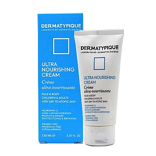 کرم نرم کننده برای پوست های خشک درماتیپیک