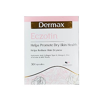 قرص اگزوتین درمکس