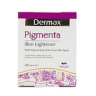 پیگمنتا درمکس | روشن کننده پوست و کمک به رفع لکه های تیره پوستی