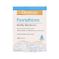 کپسول سوریاتیون درمکس | گلوتاتیون و سرامید برای رفع خشکی پوست