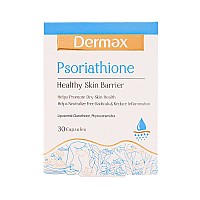 کپسول سوریاتیون درمکس | گلوتاتیون و سرامید برای رفع خشکی پوست