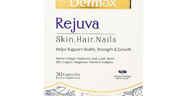 رجوا درمکس rejuva dermax
