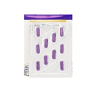 کپسول رجوا درمکس 30 عددی | مولتی ویتامین برای سلامت پوست، مو و ناخن