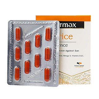 سولاریس درمکس